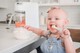 Explora Baby Food Steamer Blender. image number 3